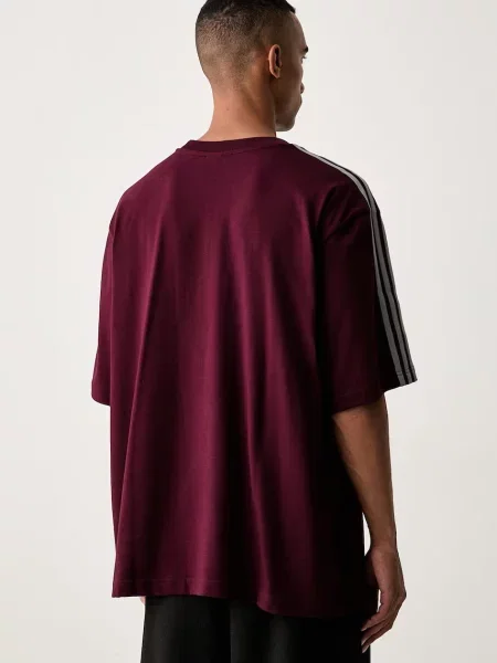 KOSZULKA ADICOLOR OVERSIZED