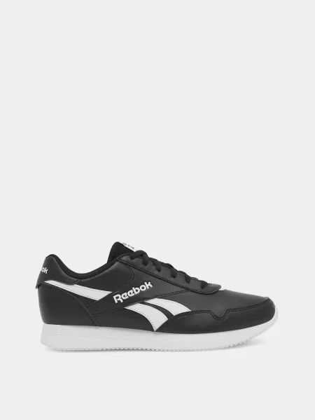 Кросівки Reebok поліуретан чорний
