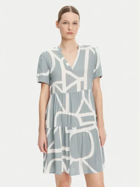 ONLY Rochie de vară Nova verde