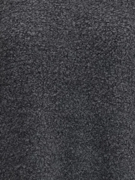 Πουλόβερ God's True Cashmere κασμίρ γκρι