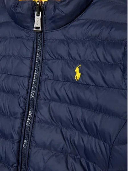 Bunda pro přechodné období Polo Ralph Lauren