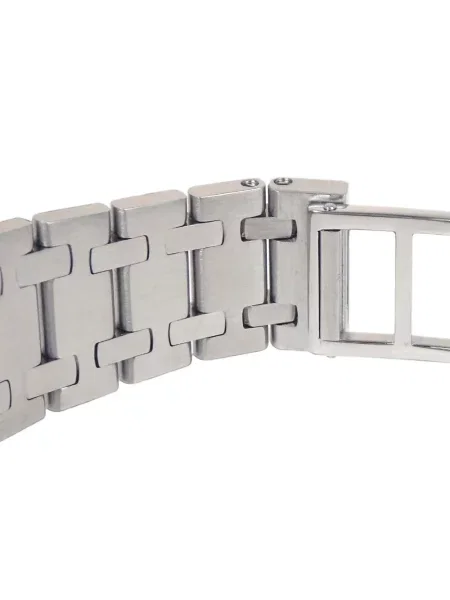 Hodinky Audemars Piguet Pre Owned modrá