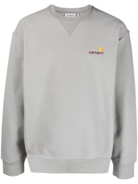 Hanorac Carhartt Wip cu broderie
