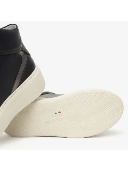 Pantofi Nerogiardini negru