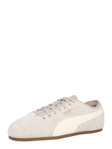 Sneakerși Puma roz