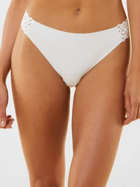 Сліпи Etam білі