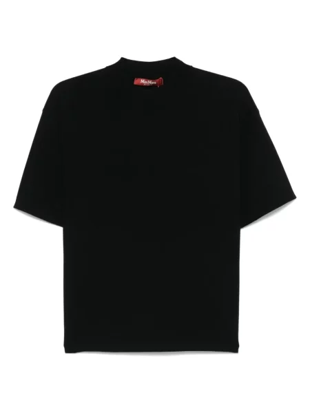 Tricou Max Mara negru