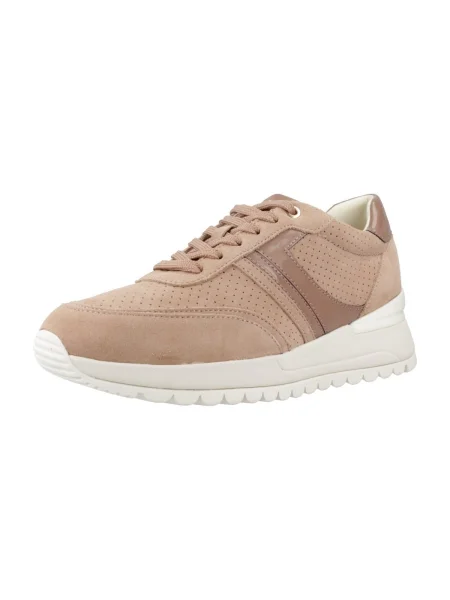 Pantofi Geox roz