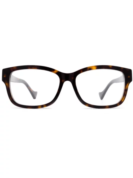 Ochelari de soare Gucci Eyewear maro