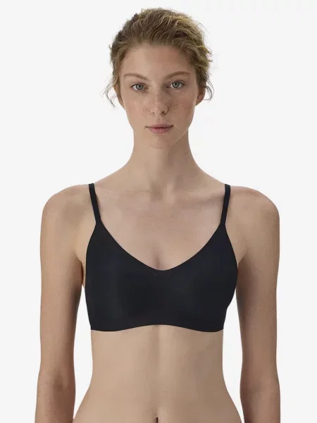Penti Podprsenka BHs & Bralettes' černá