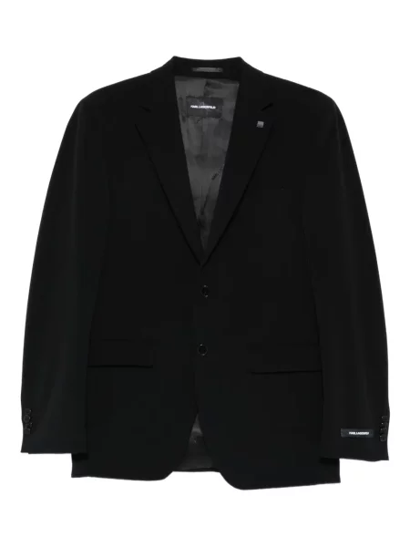 Sacou Karl Lagerfeld negru