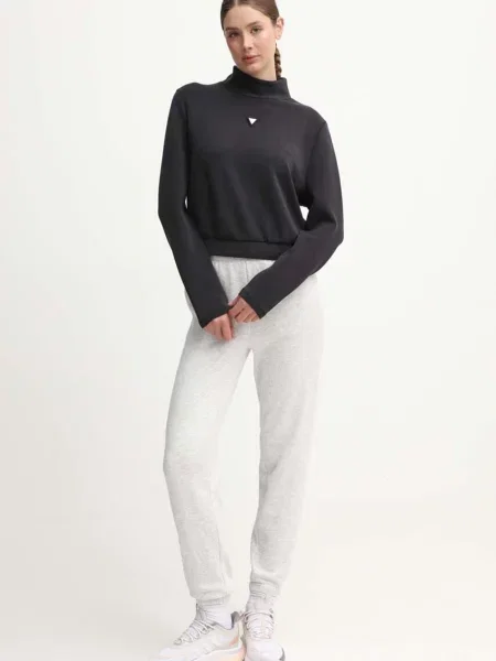 Bluză Guess Active negru