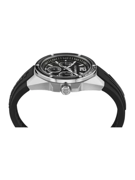Zegarek Plein Sport czarny