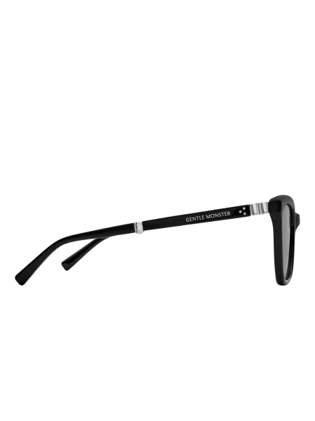 Ochelari de soare Gentle Monster negru