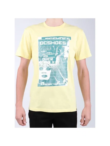 Polo Dc Shoes