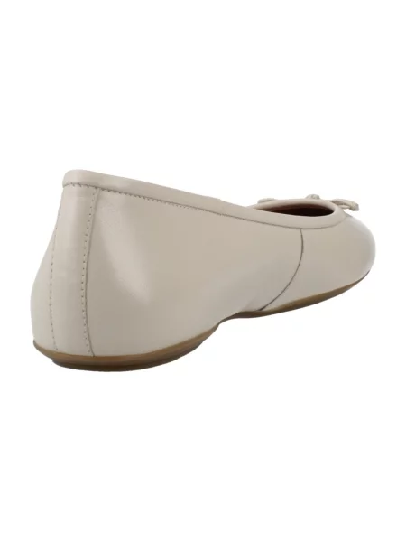 Pantofi Geox bej