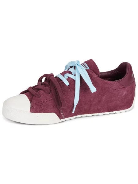Félcipő Converse lila