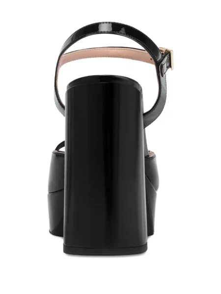 Colier Love Moschino negru