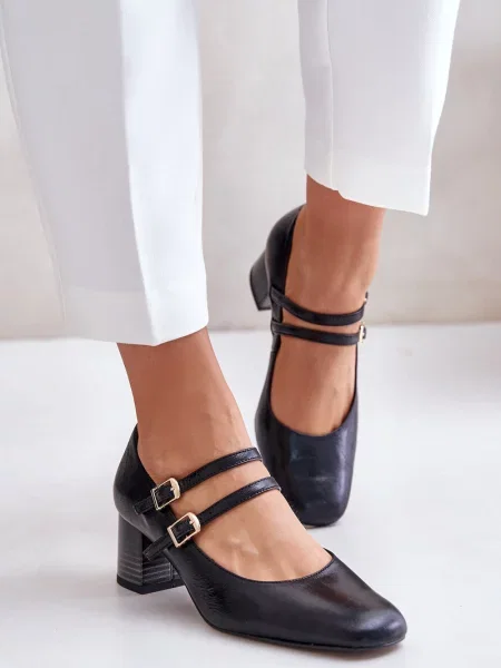 Pantofi Laura Messi
