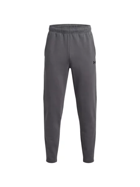 Pantaloni de jogging Under Armour gri