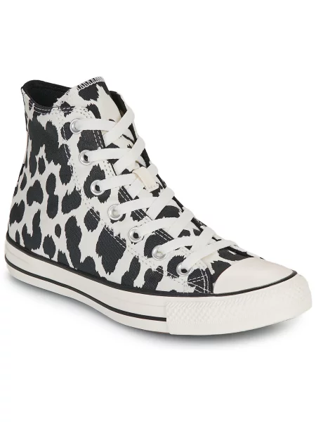 Converse teniși Chuck Taylor All Star negru