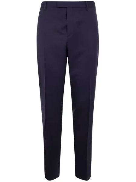 Pantaloni Paul Smith violet