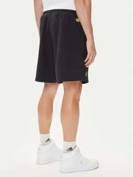 Šortky Adidas čierna