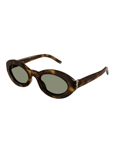 Óra Yves Saint Laurent barna