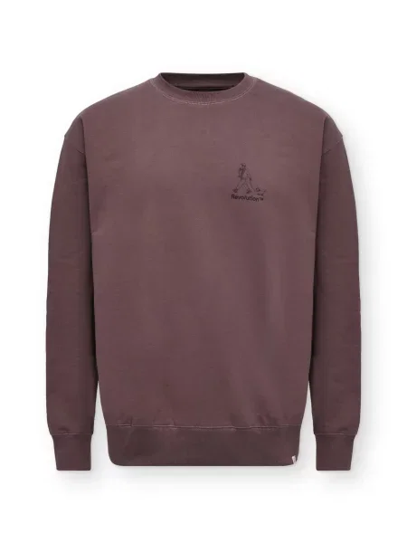 Palton Revolution negru