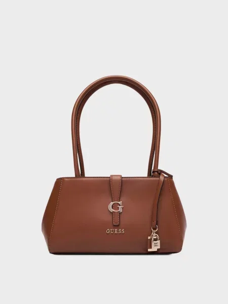 Сумка Guess коричнева