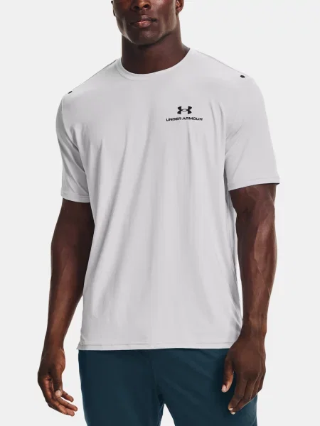 Tricou Under Armour gri