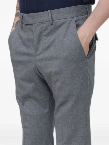 Pantaloni Pt Torino gri