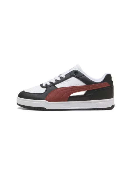 Pantofi Puma alb