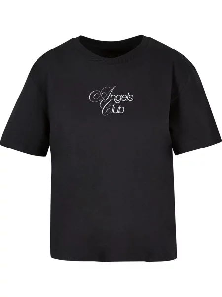Tricou Miss Tee alb