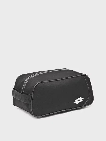 Сумка Lotto чорна