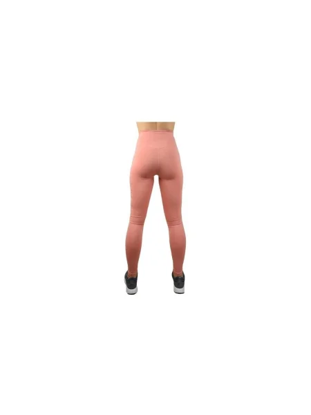 Pantaloni Nike roz