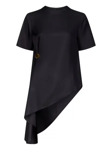 Top Loulou De Saison negru