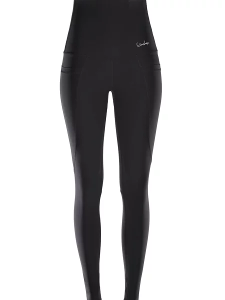 Dresuri Winshape negru