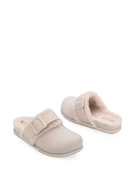 Papuci tip mules Melissa
