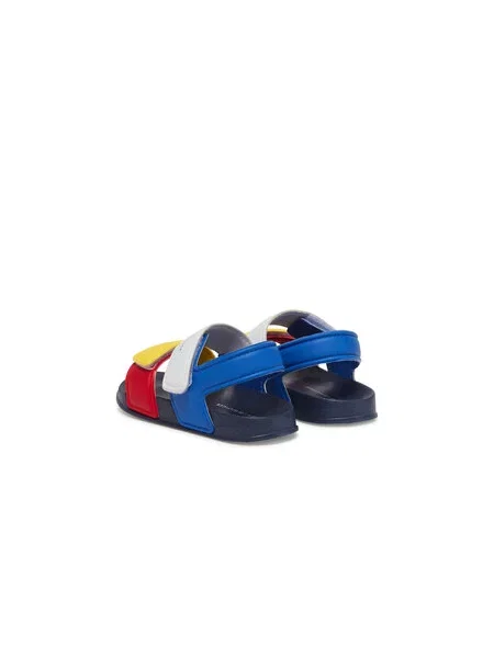Tommy Hilfiger sandale za djecu žuta