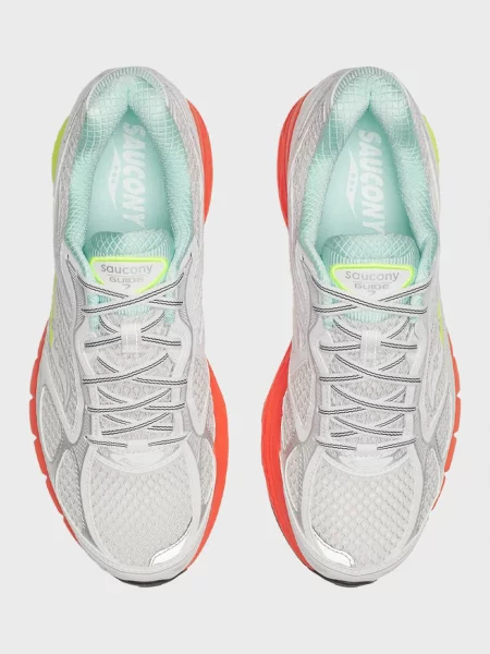 Кросівки Saucony білі