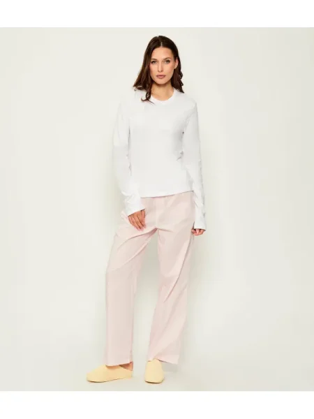 Calvin Klein Underwear Pijama alb