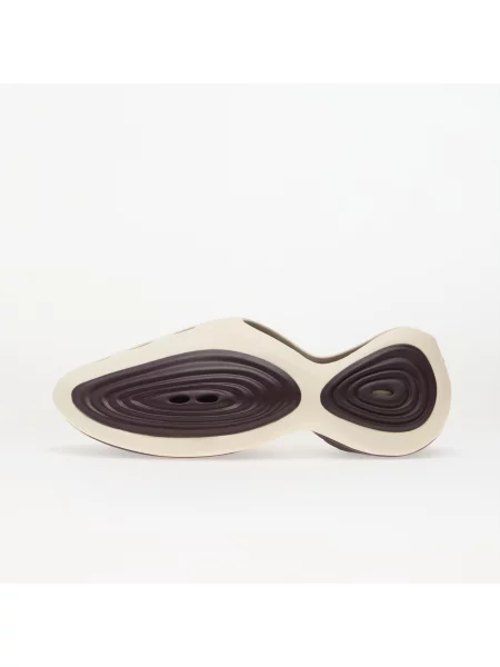 Pantofi Crocs Ripple Oyster/ Currant 7
