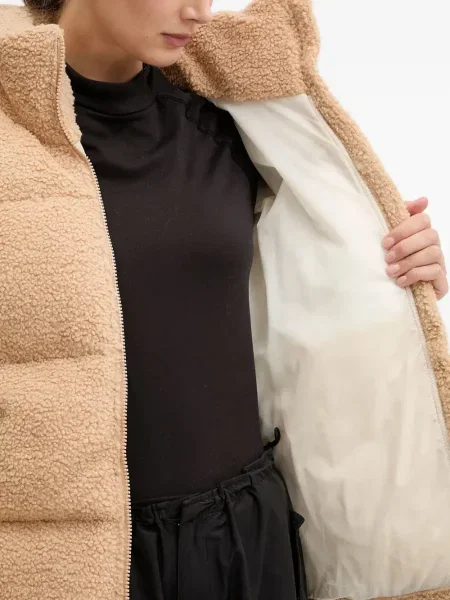 Geacă Columbia cu broderie
