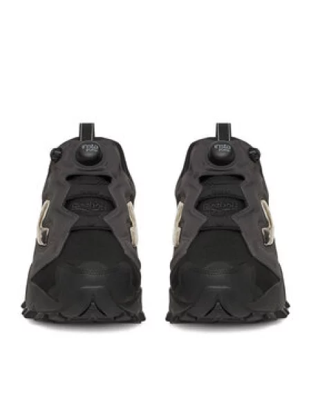 Reebok Laisvalaikio batai EO- INSTAPUMP FURY 94 WINTER juoda