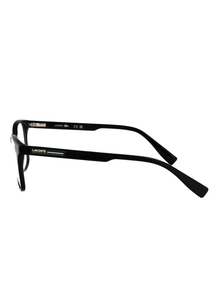Ochelari de soare Lacoste negru
