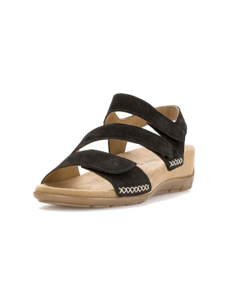 Pantofi Gabor negru