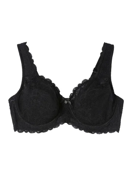 SHEEGO Sutien negru