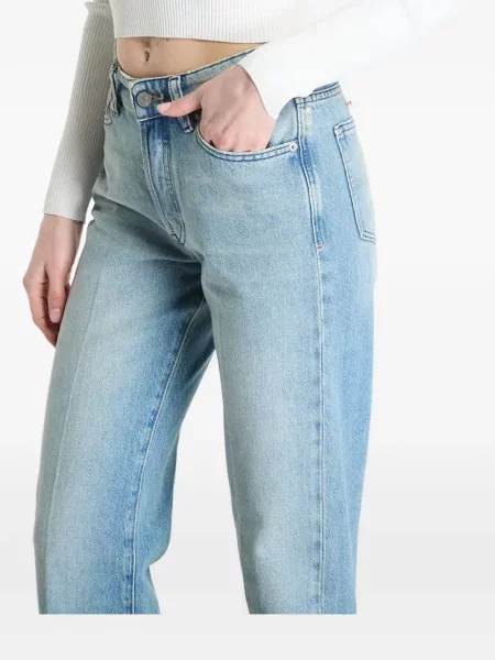 Blugi Diesel albastru