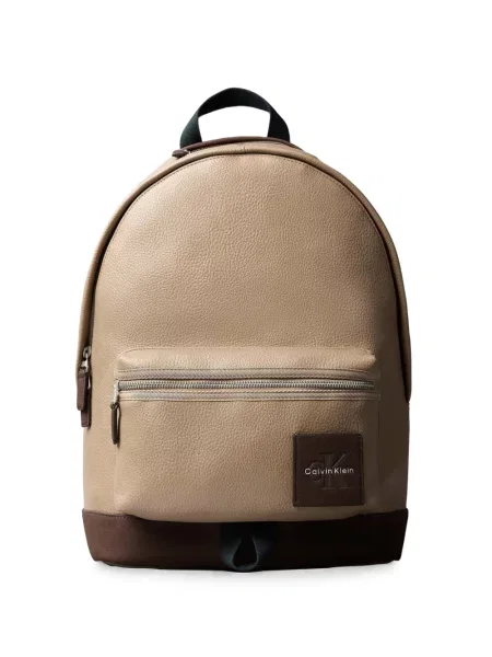Rucsac Calvin Klein cu autograf